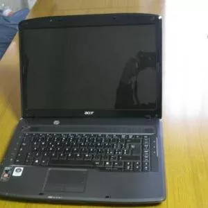 Продам по запчастям ноутбук Acer Aspire 5230 (разборка и установка).