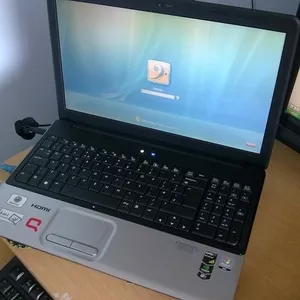 Идеальный 2-х ядерный ноутбук HP Compaq CQ60