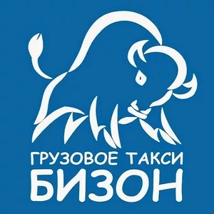 Грузовое такси БИЗОН - Львов