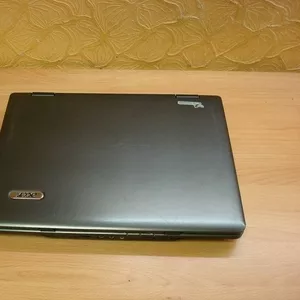 Отличный 2-х ядерный ноутбук Acer Extensa 4220