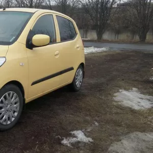 Hyundai i10 2008