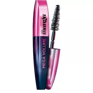 Продам тушь Loreal Paris Miss Manga Mega Volume