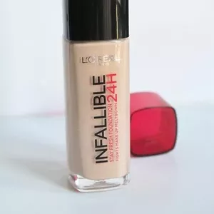 продам Loreal Infalliable 24H