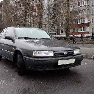 Продам Nissan Primera 1992г.