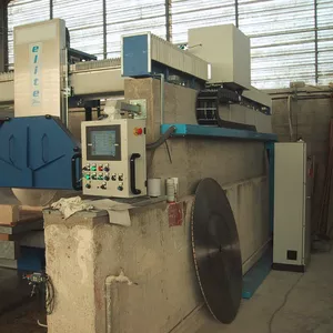 Used Stone processing equipment