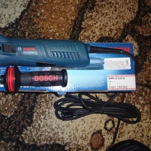 Продам болгарку BOSCH GWS 12-125CI Professional