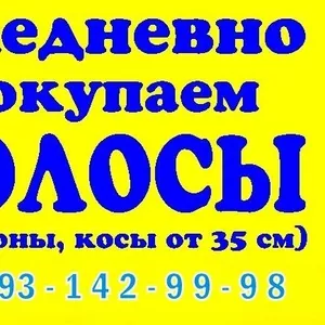 Продать Куплю Волосы ДОРОГО Николаев