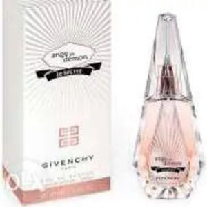 Парфюмированная вода Ange Ou Demon Le Secret Givenchy tester