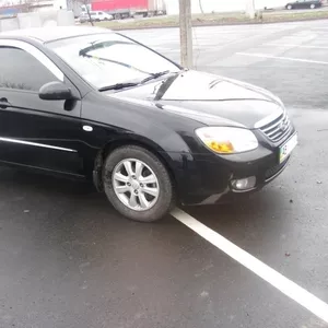 Продам Kia Cerato 2008