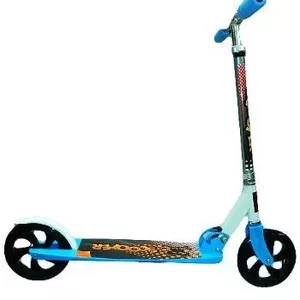 Детский самокат Scooter Pro