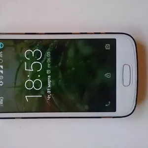 продам samsung galaxy ace 3 duos(gt-s7272)