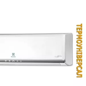 Кондиционер ELECTROLUX Monaco DC inverter EACS/I-09HM/N3. Монтаж