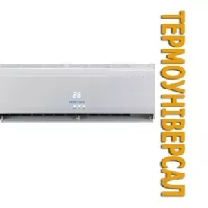 Кондиционер Neoclima NEOLA NEW NS07AHB/NU07AHB. Монтаж кондиционеров