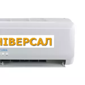 Кондиционер NEOCLIMA NS24AHB/NU24AHB в Житомире