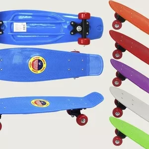 Детский Penny Board 45см