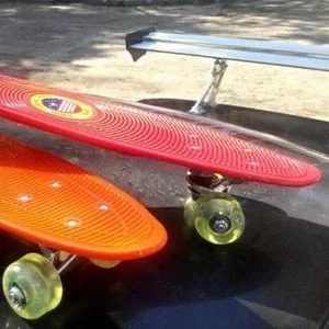 Penny Board 22