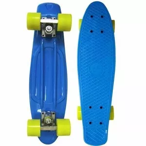 Скейт Penny Board 22