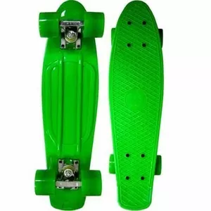 Скейт Penny Board 22