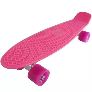 Скейт Penny Board 22