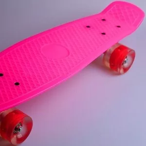 Скейт Penny Board Kepai 22