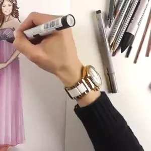 Курсы.Fashion-drawing для дизайнеров одежды.Обучение.Херсон.