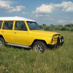 Машина в хорошому стані