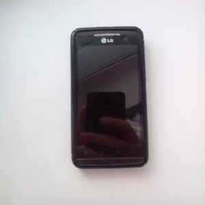 LG Optimus 3D P920 +1 аккумуляторна батарея