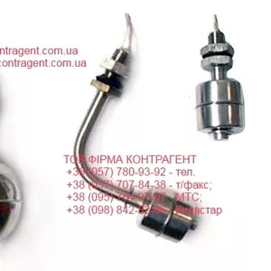 Поплавковый датчик уровня пду-2.1,  пду-1.1,  пду-3.1