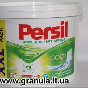 Пральний порошок у відрі Persil 10 kg оптом