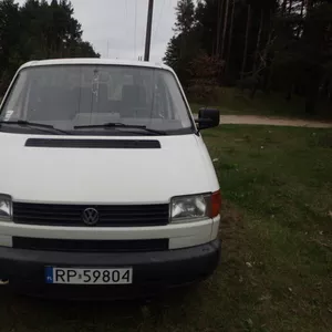 Продам volkswagen t4