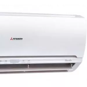 Инверторный кондиционер Mitsubishi Heavy SRK35QA-S