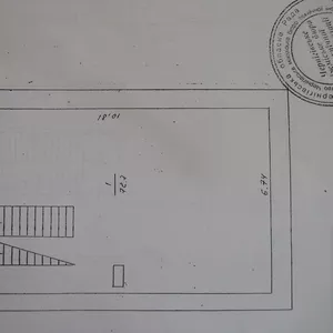 Пристройка к 10этажному дому в районе Градецкого