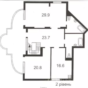 5-комнатная квартира в Киеве - позвоните и вы поймёте что это супер пр