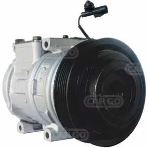 Компрессор кондиционера Honda Accord IV,  Rover 600,  240176 Cargo 