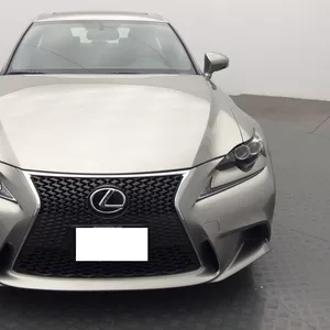 lexus IS 250 for sale