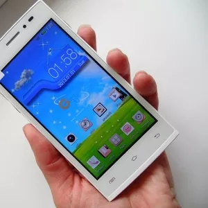 Бюджетный смартфон НТС GT-M7 White (экран 4, 5