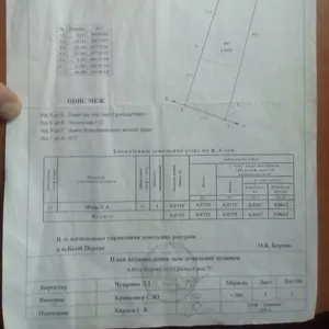 Продажа участка под жилую застройку,  Белая Церковь
