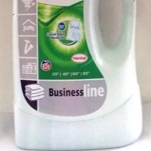 Persil Business line 5.8l оптом цена 105 грн.