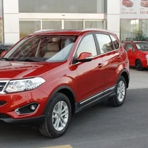 Продаётся Chery Tiggo 5