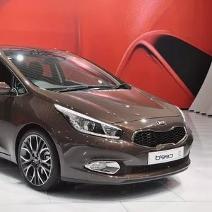 Продам KIA cee'd