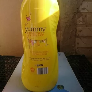 Ополаскиватель Doussy yummy yellow 2 L