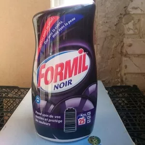 Гель для стирки Formil Black 1500 мл