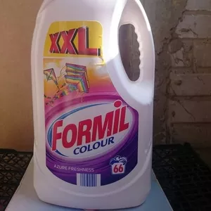 Стиральный порошок Formil