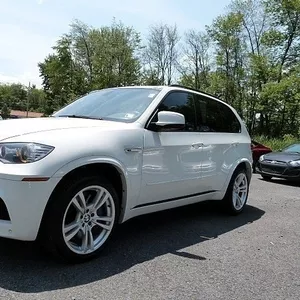 BMW X5 M ,  2013 Medel, 