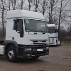 Двигатель IVECO с топ. насосом и топ. аппарат.