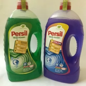 Persil gel,  персил гель 5, 65 Германия,  персіл 5, 65,  гель для стирки