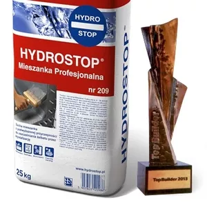 Гідроізоляція HYGROSTOP проникаючої дії. Продаж.