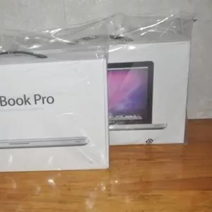 NEW! Sealed 2016 Apple MacBook Pro