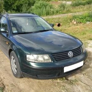 VW Passat B6 2.0 TDI авторазборка,  запчасти бу