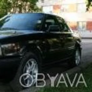 Продам автомобиль Audi 80 B4